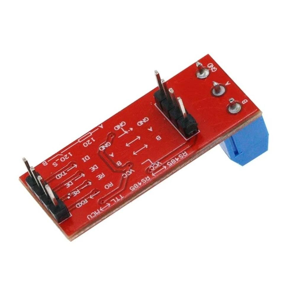 3.3V Voltage Regulator Overvoltage Protection Development Board New Ttl To Rs485 Module