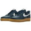 Ny Nike Air Force 1 Low '07 LV8 Armory Navy Gum FQ8714-400