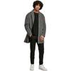 Manteau Urban Classics Classic Herringbone