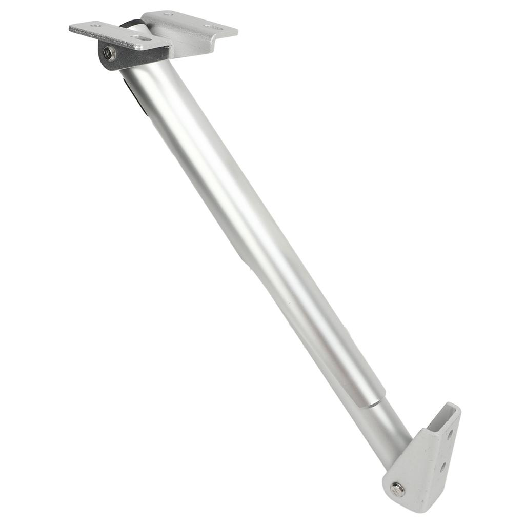 Counter Extension Bracket Rod 260‑430mm Aluminium Alloy Folding Shelf Support Hinge for RV Kitchen