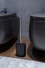TPR TOILET BRUSH