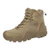 Large Size Special Forces Russian Field Boots Wear-resistant Training Boots Outdoor Rubber Hiking Boots