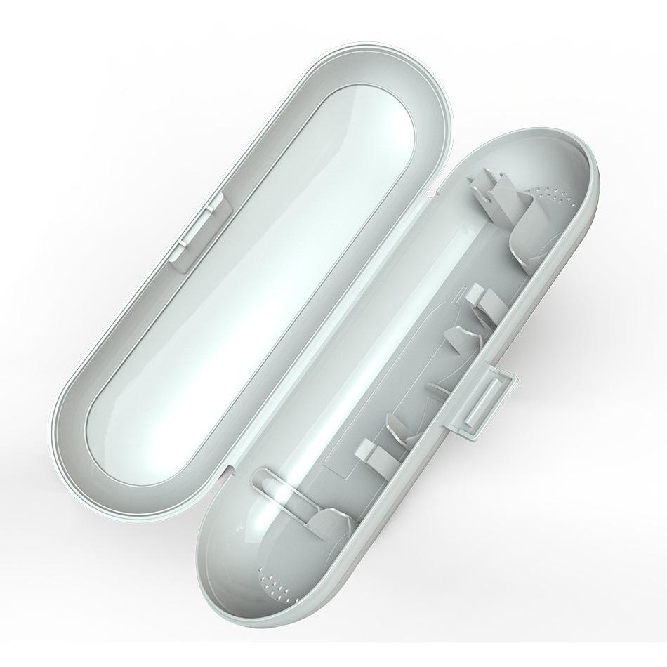 Portable Electric Toothbrush Travel Case For Oral B Electric Toothbrush Travel Box Universal Toothbrush Storage Box