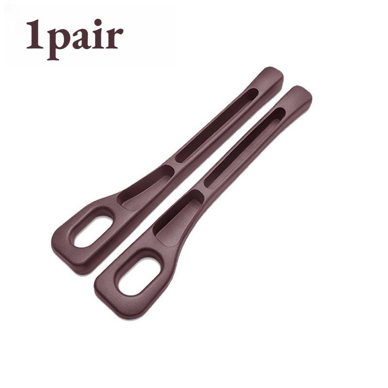 2pcs Car Seat Gap Filler Organizer, Universal Fit for Sedan SUV Truck, Soft Elastic with Multi-Pocket, Anti-Loss Leakproof