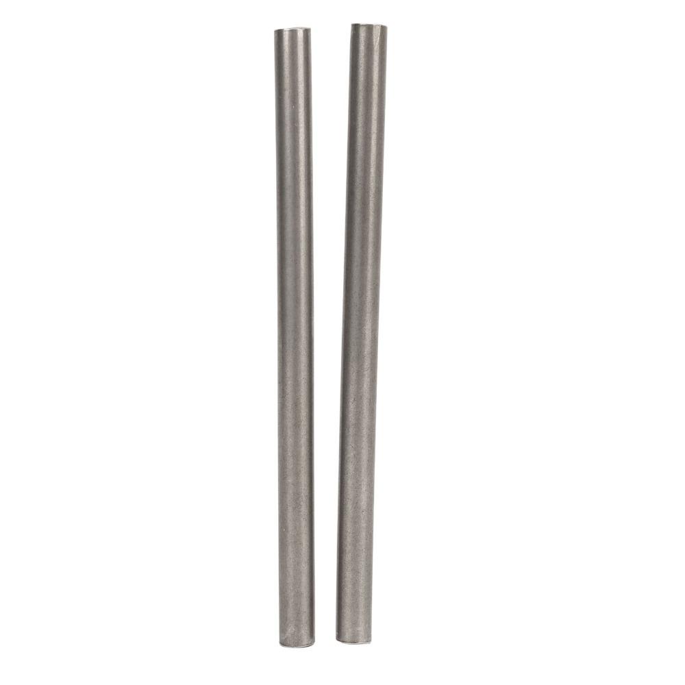2PCS Silver Tap Wrench Metal Material Wind Instrument Repair Tool Trumpet Wrench For Trumpet