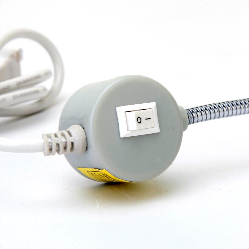30 LED Energy-Saving Sewing & Garment Machine Table Lamp