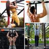 Assisted Belt Pull Up Bands 75-300 LBS  Multifunctional Assist Belt Strength Training Fitness Tools High Intensity Pull Up Band