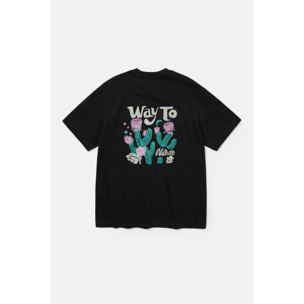 Kolon SporTs Men woMen Graphic T shirT shorT Sleeve Choose 1 Of 3