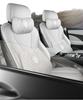 Full-Coverage Seat Covers for BYD Hiace 05EV - Interior Modification Seat Cushions