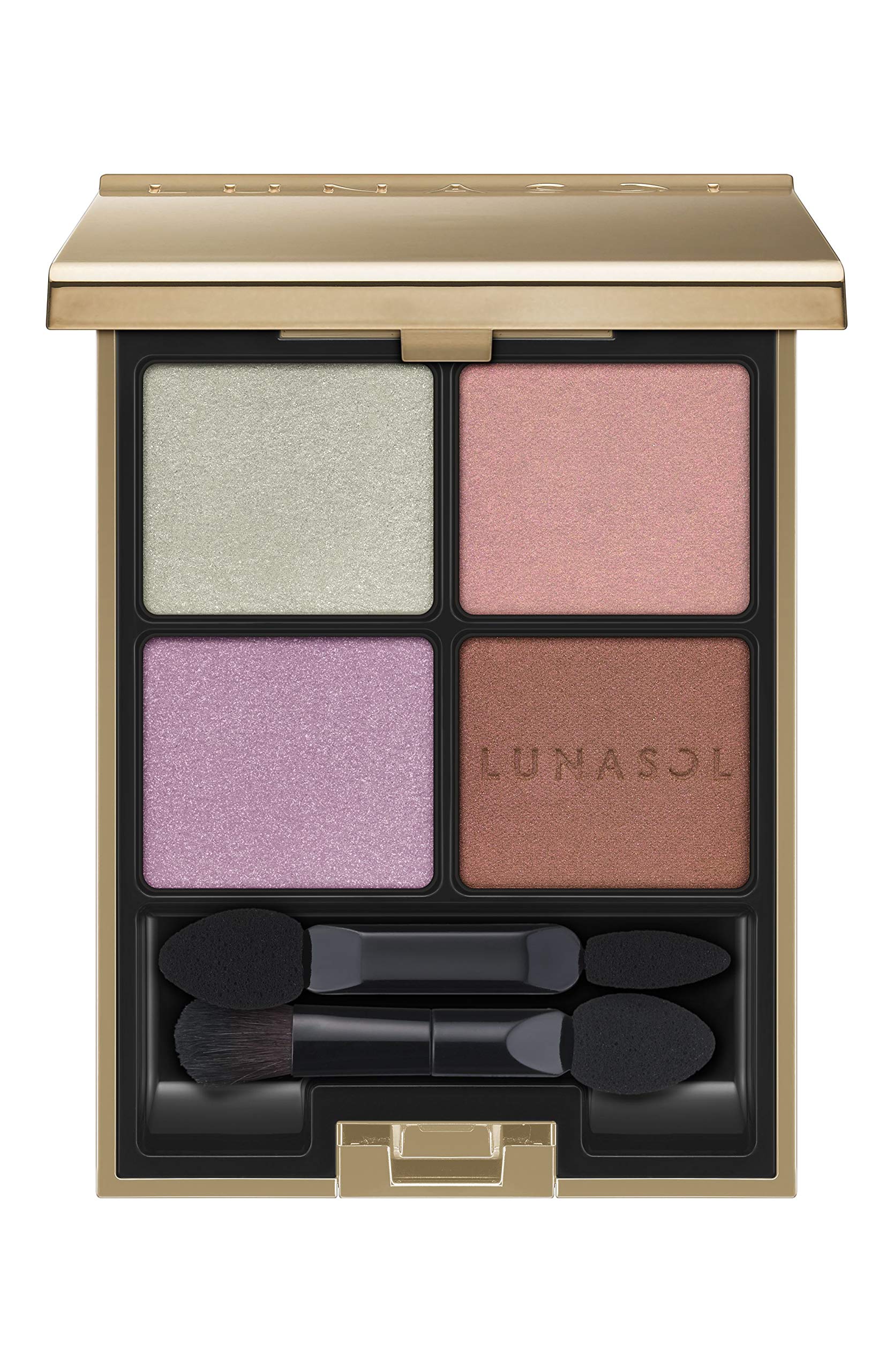 

LUNASOL Eye Coloration 12 Eye Shadow Breezy Herb 6.3g (x 1)