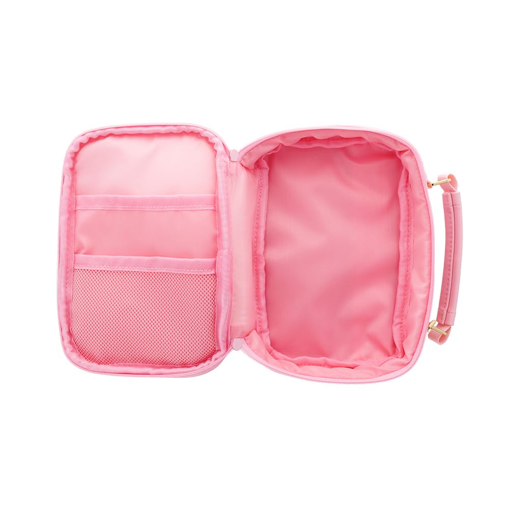 Stationery Sanrio Character My Melody S2334186 Sun-Star Multi-Case