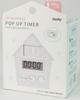 Hassy Timer Shimaenaga Top-in Pop-up EX-3494