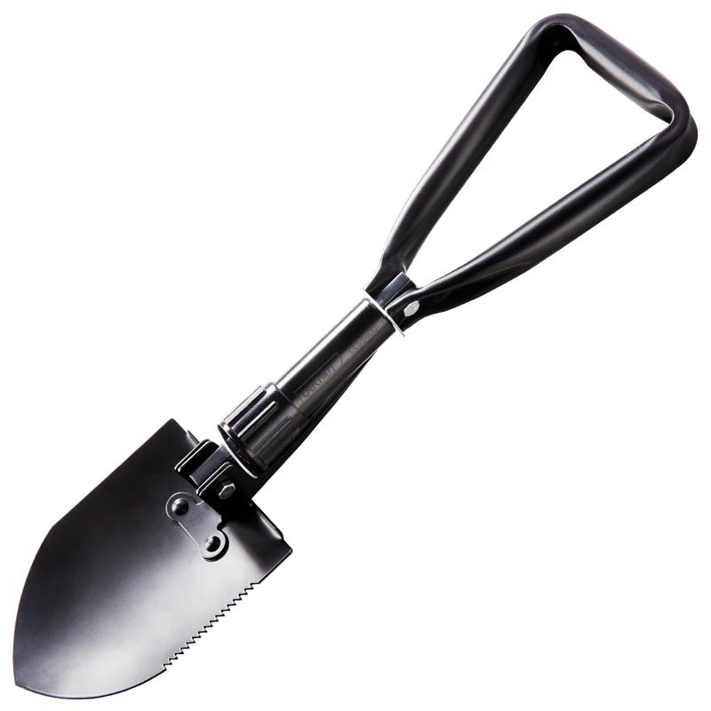 Deli Multi-functional Folding Shovel