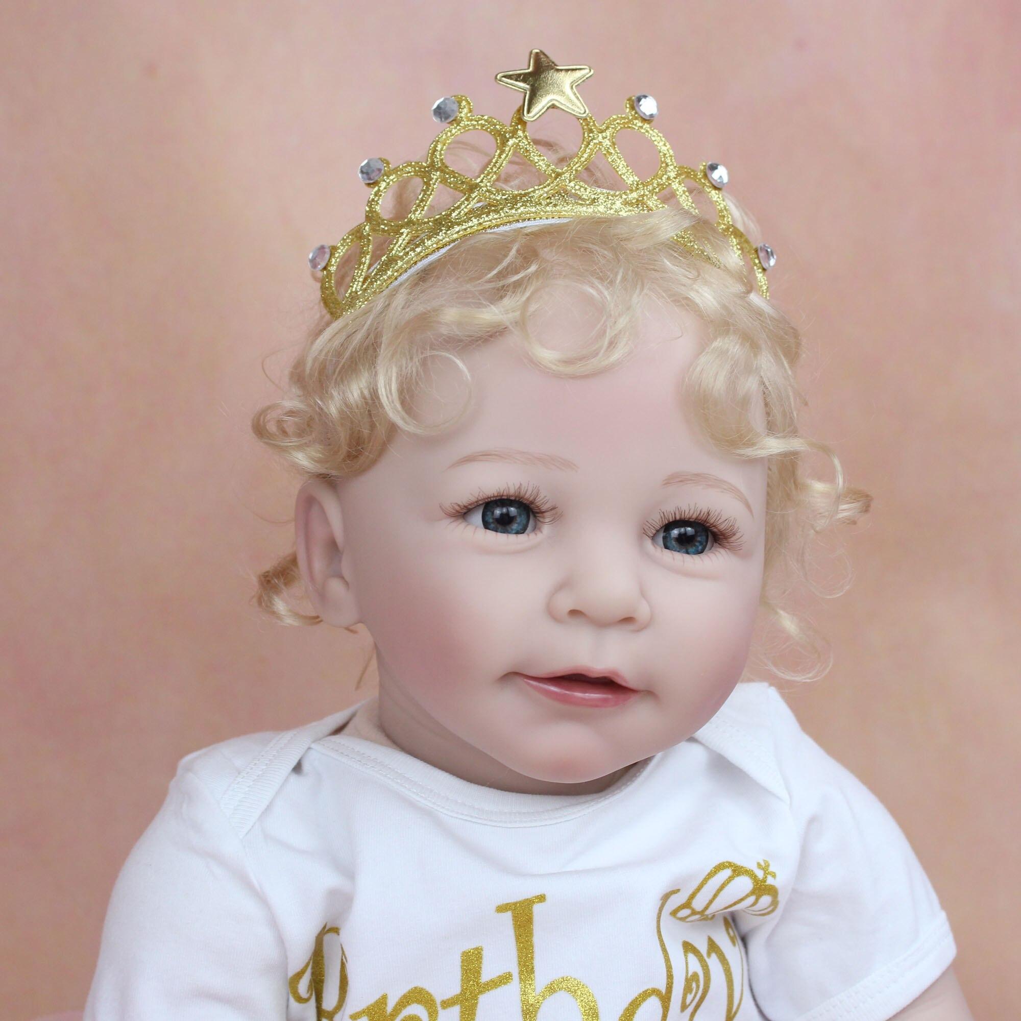 BZDOLL 55 см — фото 4