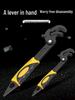 Multifunctional Universal Wrench Set with Extra Wide Adjustable Opening