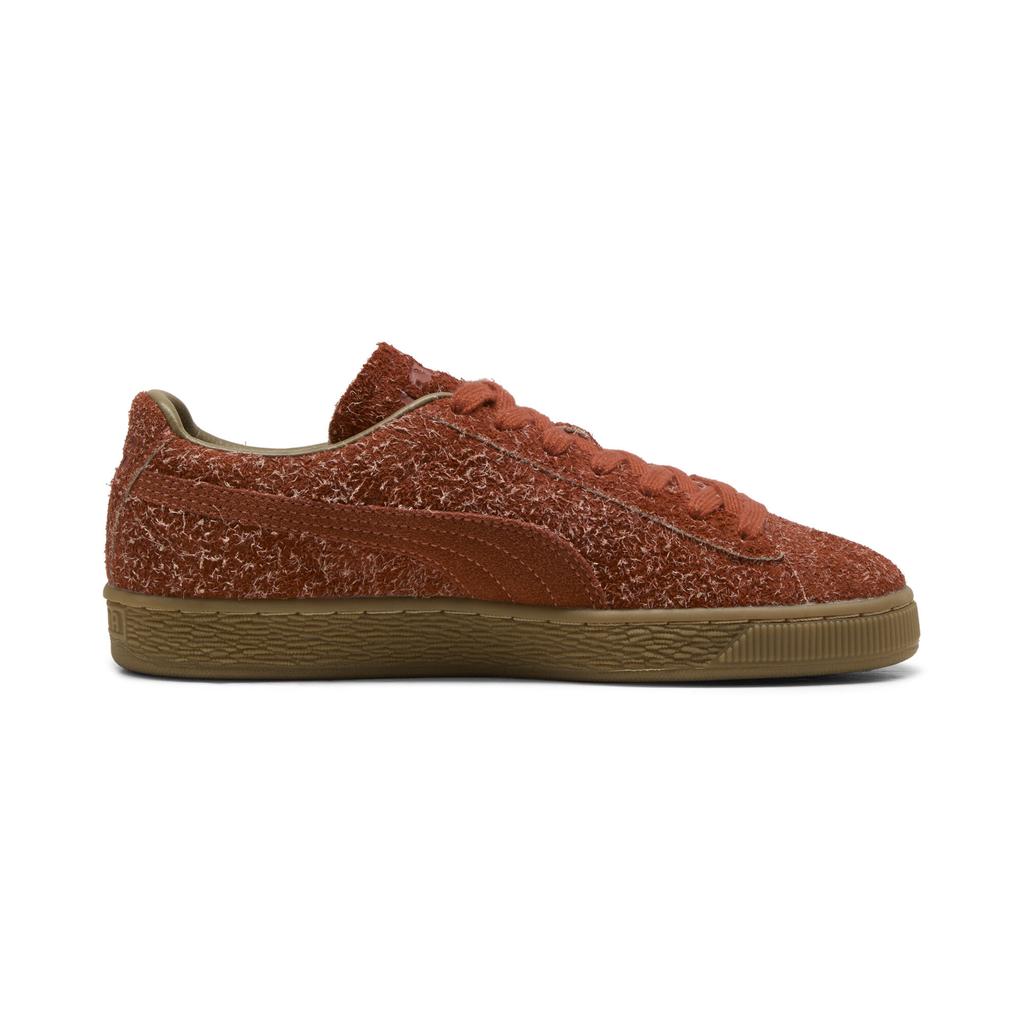 Puma Suede Fuzzy Daniëlle Cathari Mars Red