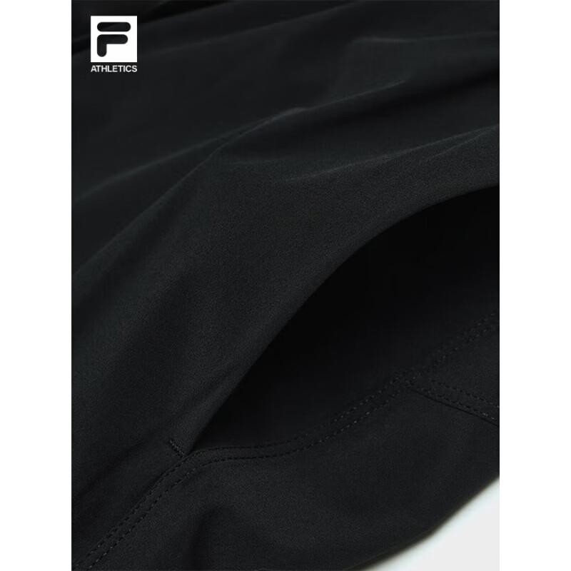 FILA Women's Woven Fitness Running Pants