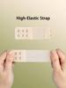 3pcs/Set Bra Extender Hooks (Elongated), Underwear Accessories,Elastic, Adjustable, Underwear Extension Buckle, Bra Extension Buckle
