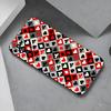 Poker Card Back Design Phone Case For Samsung S26 S25 Edge S24 S23 S22 S21 S20 Ultra Plus Fe Galaxy Silicon Cover