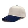 New hat hot-selling embroidery cap popular spot men's and women's protective sunshade baseball cap
