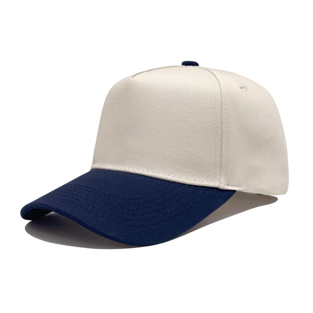 New hat hot-selling embroidery cap popular spot men's and women's protective sunshade baseball cap