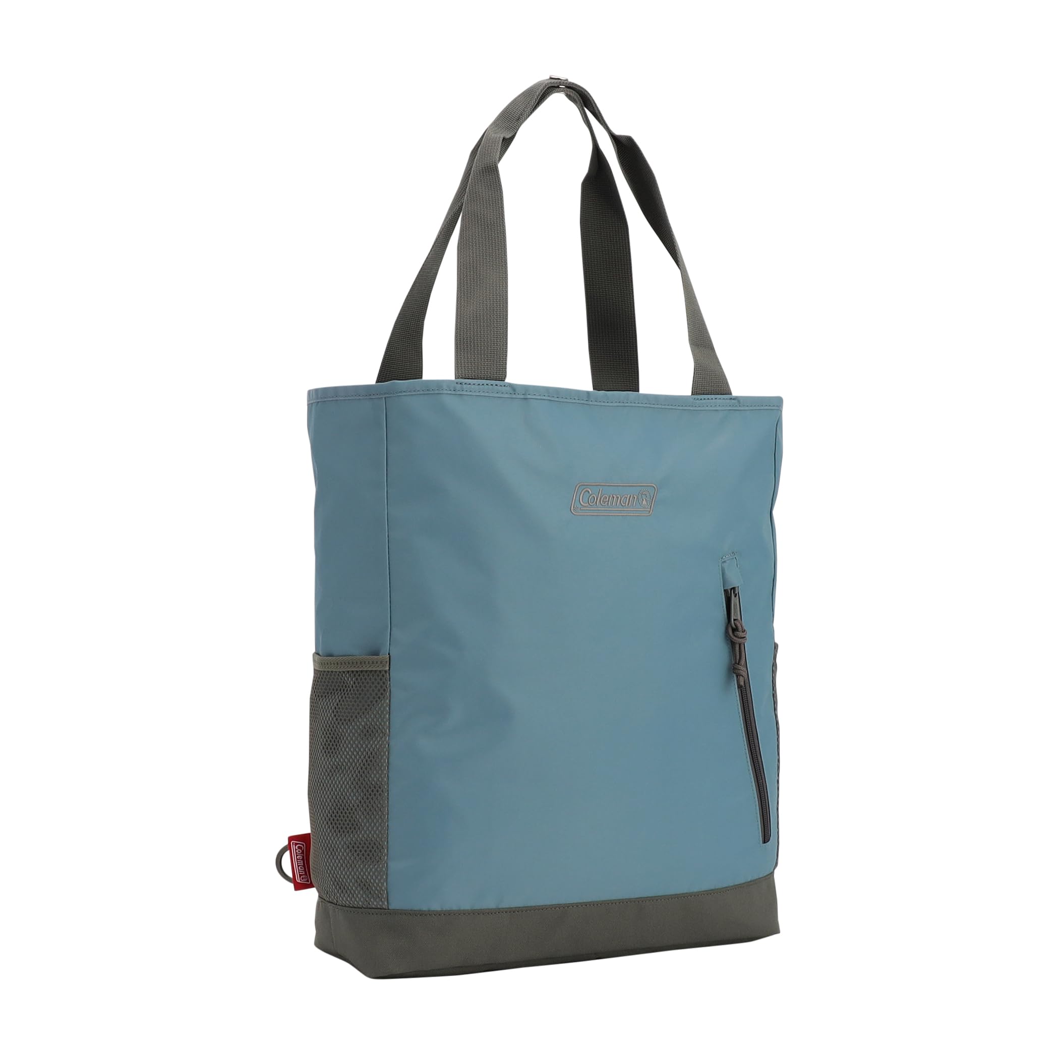 

2WAY Backpack Tote [Coleman] (Vintage Blue)
