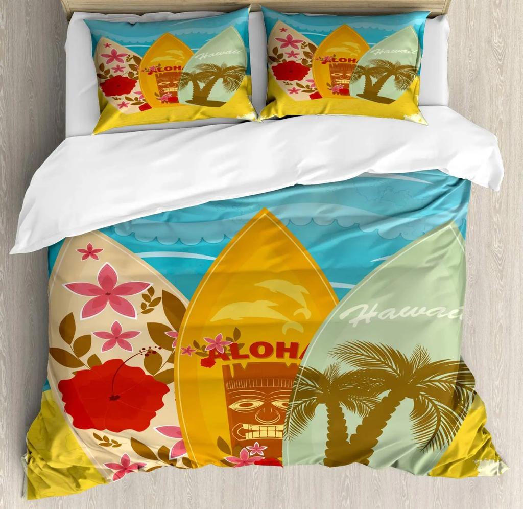 Skull Duvet Cover Set King, Skull Beauty Printed Duvet Cover Set Ride or Die Motor Bedding Set,Corner Tipes Gothic Skull Bedding