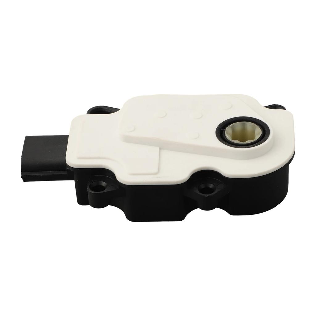 Improved Cooling Efficiency Radiator Grille Shutter Actuator Motor Replaces HS738476A Vehicle Accessories for Vehicle