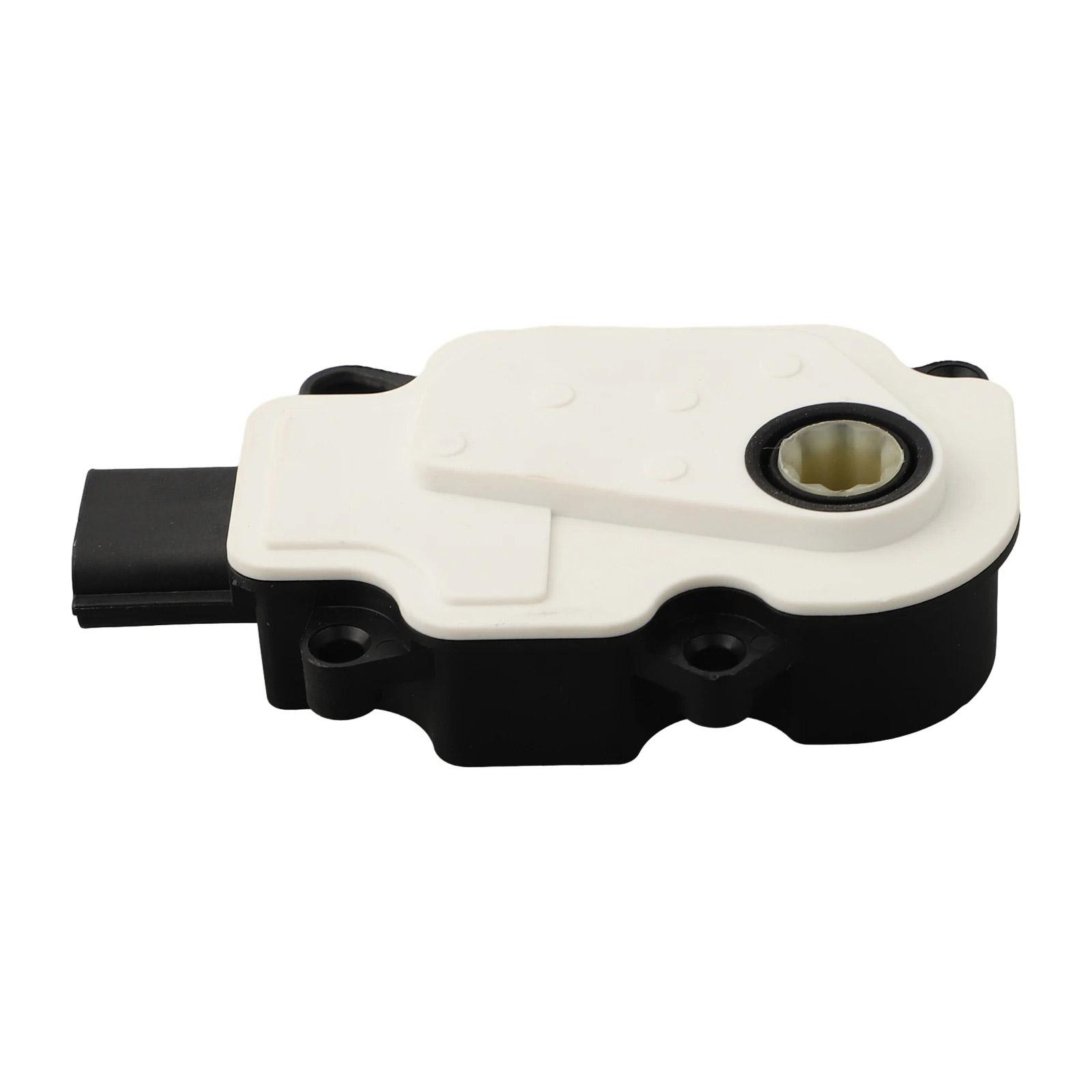 Precisions Controlled Radiator Grille Shutter Actuator Motor Low Noise Radiator Grille Shutter Actuator Motor for Vehicle 1