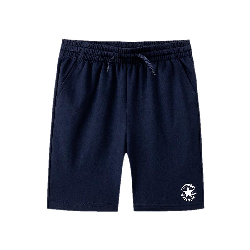 Converse Kids Classic Breathable Casual Shorts L