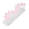 Pink Hold Tweezers Lash Tools Eyelash Holder For Eyelash Extension Lash Tile Eyelash Shape Tweezers Holder