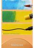 Dankelin Washable Watercolor Sticks: 12, 18, and Macaron Colors - Perfect for Painting and Graffiti.