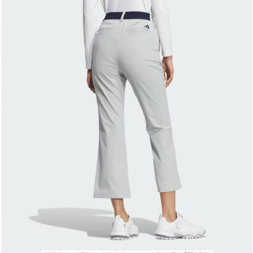 Adidas Golf Women S twiSt Weave pantS Jg1353