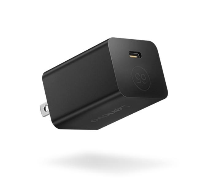 GaN Nano 65W Adapter 40AWGN65EU
