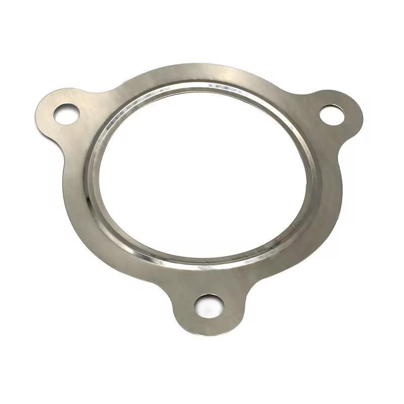 Turbocharger Inlet and Outlet Gasket Exhaust Seal Gasket Fit for Great Wall Haval H5 2.0T 4G36T Engine