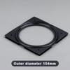 Lazy Susan Turntable Steel Ball Bearings Stands Swivel Plate Rotating Tray For Cooking Tabletop Revolving Storage Rack