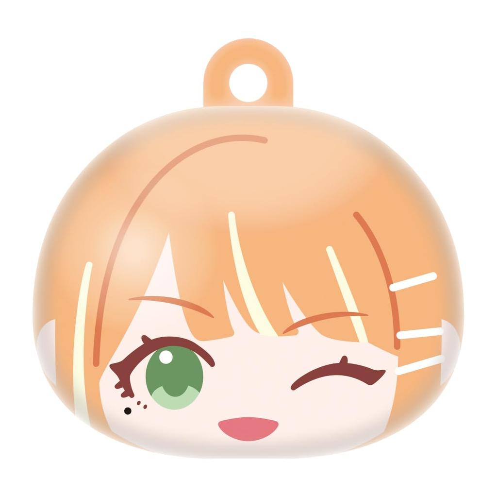 Bath Bomb Surprise Tsummaru School Idolmaster Vol.2 for Ages 3 and Up