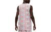 Nike Tank Tops Men's Silver Crew Neck Moderate Other FB8161-025