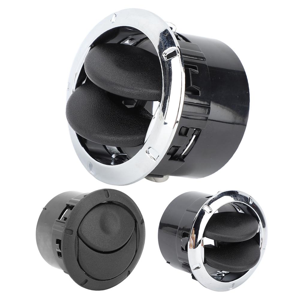 Interior Dash  Vent Cover Enhance Ventilation Long Lasting 8200212480 for  Logan 
