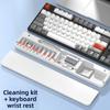 Soft Foam Computer Cleaning Tools Wrist Pad Earphone Clean Brush Set Keyboard Cleaner Kit  Keyboard