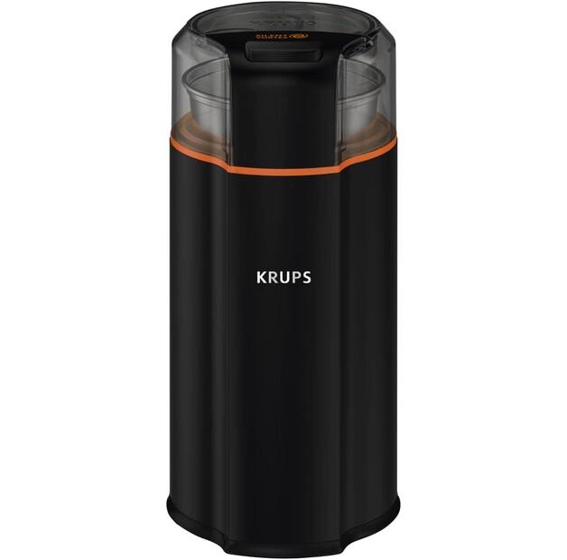 Кофемолка Krups GX3328 Silent Vortex (GX332810)