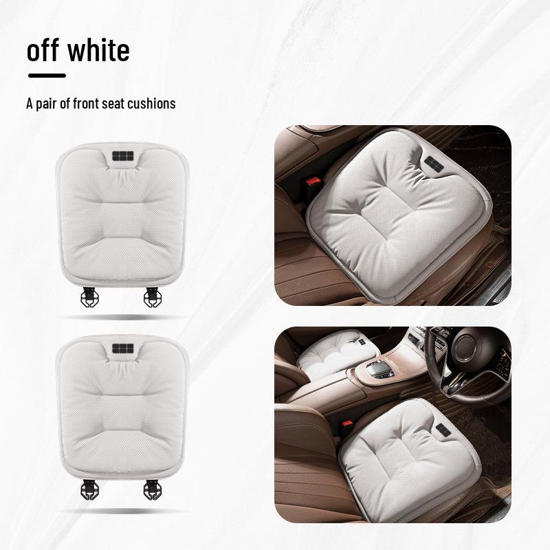 Geely Galaxy E5/L7/L6/E8/Xingjian 7 Autositzkissen - Ganzjahres-Atmungsaktivität