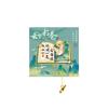 Tassel Bookmark Stationery Pagination Mark New Book Clip