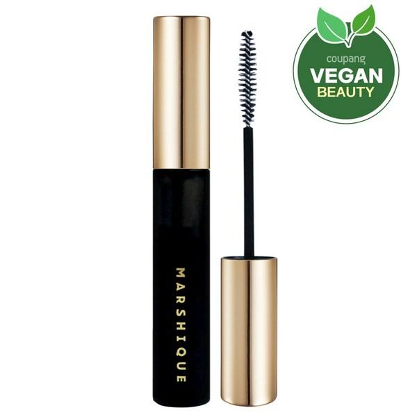 

Marshee Insi Cheese Eyelash Black Nutrition korean cosmetics
