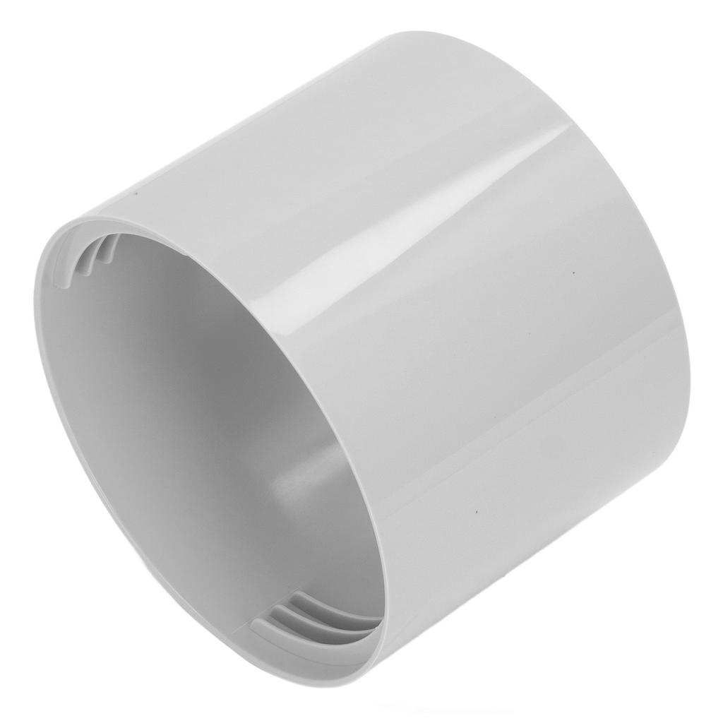 Portable   Conditioner Exhaust Hose Coupler CW CCW Thrd AC Coupling Extension Connector