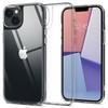 Etui Do iPhone 14 Plus Spigen Quartz Hybrid Przezroczyste