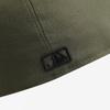 New Era Chicago White Sox Basic Fitted Cap Dark Brush 15131706