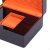 Elegancki organizer na zegarki i inteligentne urządzenia - Premium Storage Box