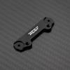 Aluminum Alloy 1/24 Shell Mount RC Upgrade Part 1piece Invisible Shell Post For SCX24 RC Car Part RC Car Accessories
