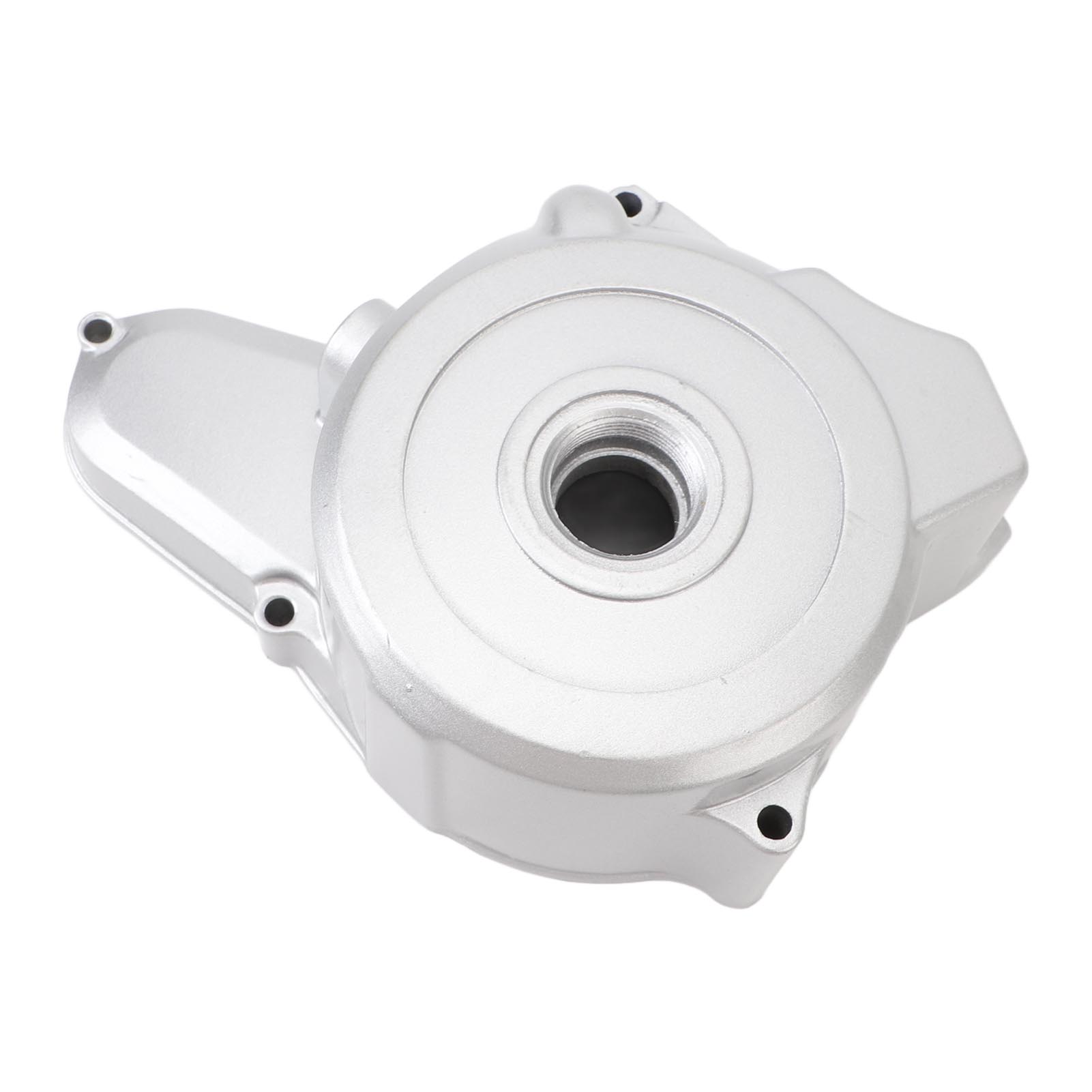 

Крышка статора двигателя, металлическая боковая крышка статора магнето для питбайков 50 70 90 110 125 куб.см